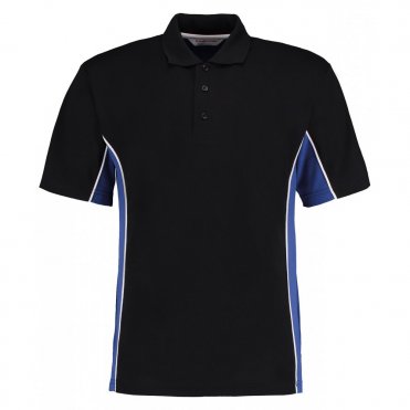 KK475 Track Polo (Classic Fit)