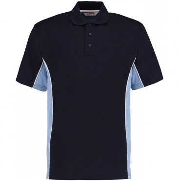 KK475 Track Polo (Classic Fit)