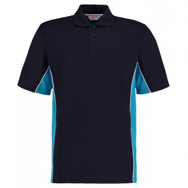 KK475 Track Polo (Classic Fit)