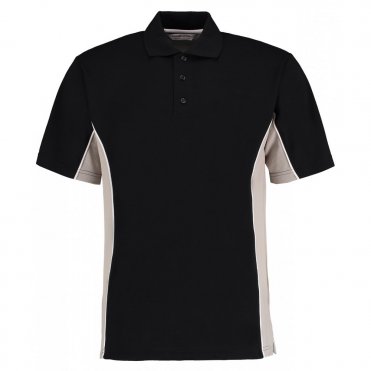 KK475 Track Polo (Classic Fit)
