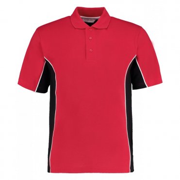 KK475 Track Polo (Classic Fit)