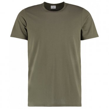 KK504 Superwash 60° T-Shirt (Fashion Fit)