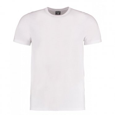 KK504 Superwash 60° T-Shirt (Fashion Fit)