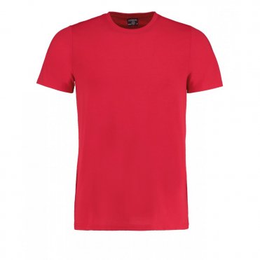 KK504 Superwash 60° T-Shirt (Fashion Fit)