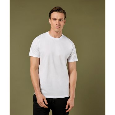 KK507 Cotton Tee (Fashion Fit)