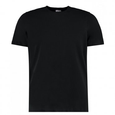 KK507 Cotton Tee (Fashion Fit)