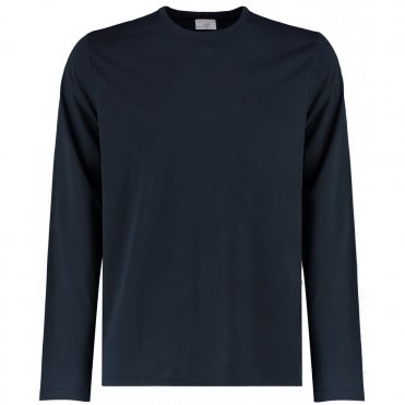 KK510 Long Sleeve Superwash 60°C Tee (Fashion Fit)