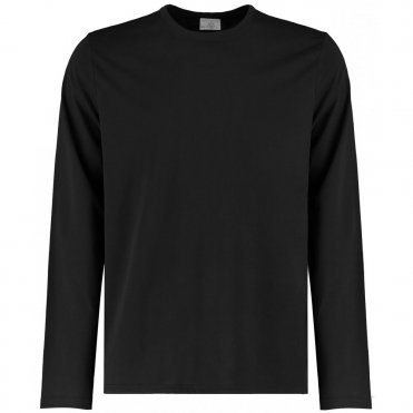 KK510 Long Sleeve Superwash 60°C Tee (Fashion Fit)