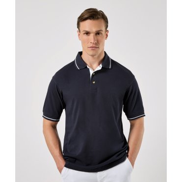 KK606 St Mellion Polo (Classic Fit)