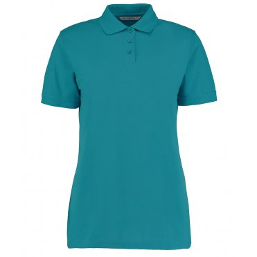 KK703 Klassic Polo Women's With Superwash 60°C (Classic Fit)