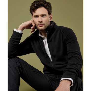 KK902 Regular Fit Corporate Microfleece