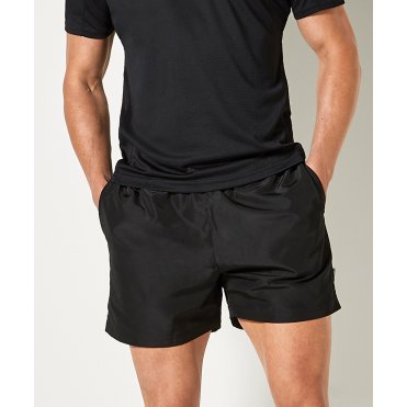 KK986 Gamegear Plain Sports Short (Classic Fit)