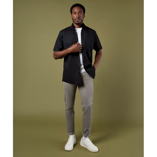 Kustom Kit KK100 Workforce Shirt Short Sleeve (Classic Fit)