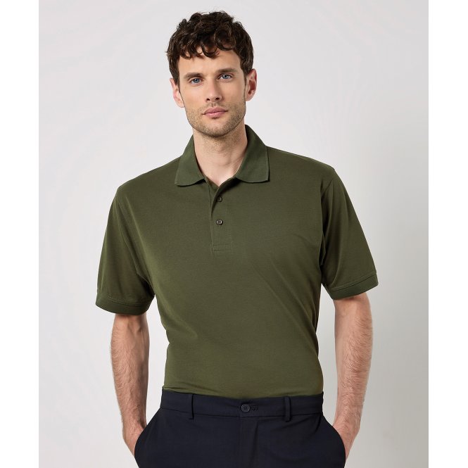 Kustom Kit KK403 Klassic Polo With Superwash 60°C (Classic Fit)