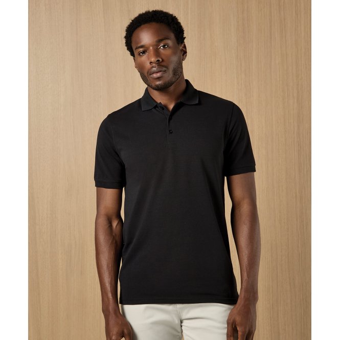 Kustom Kit KK408 Klassic Heavyweight Polo Superwash 60°C (Slim Fit)
