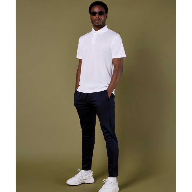 Kustom Kit KK455 Regular Fit Cooltex Plus Micro Mesh Polo