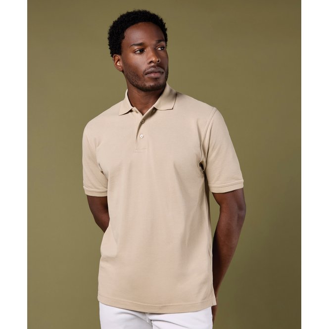 Kustom Kit KK460 Classic Fit Cotton Klassic Superwash 60° Polo