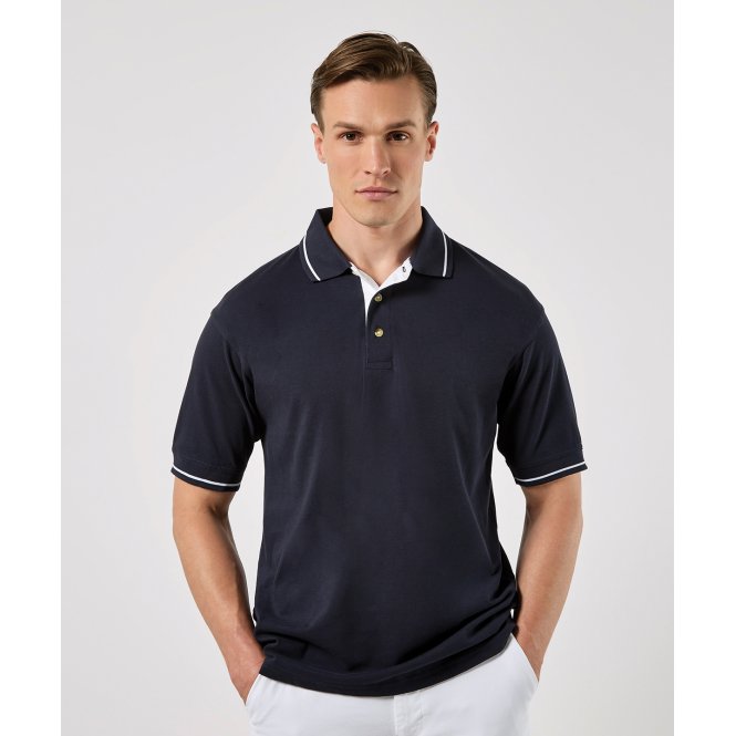 Kustom Kit KK606 St Mellion Polo (Classic Fit)