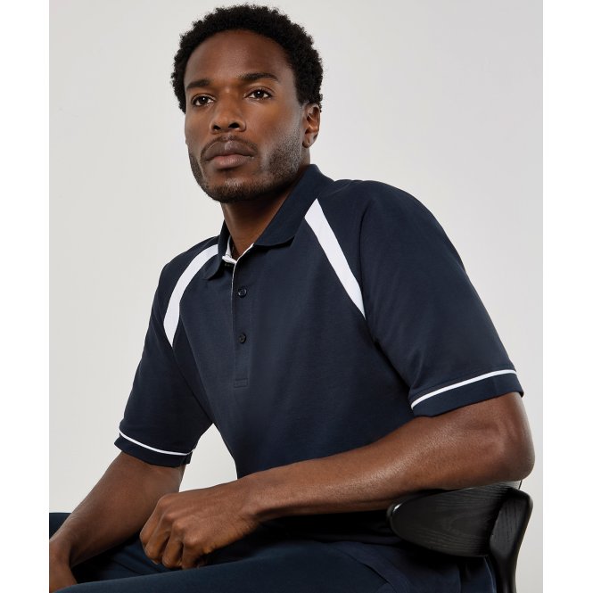 Kustom Kit KK615 Oak Hill Polo (Classic Fit)