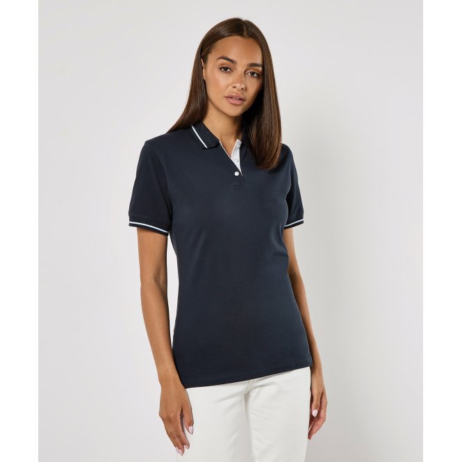 Kustom Kit KK706 Women's St Mellion Polo (Classic Fit)
