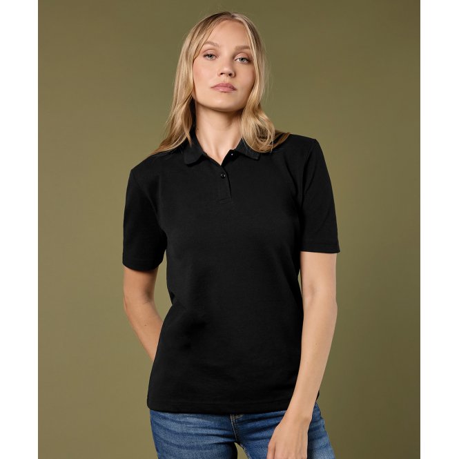 Kustom Kit KK722 Women's Workforce Polo (Regular Fit)