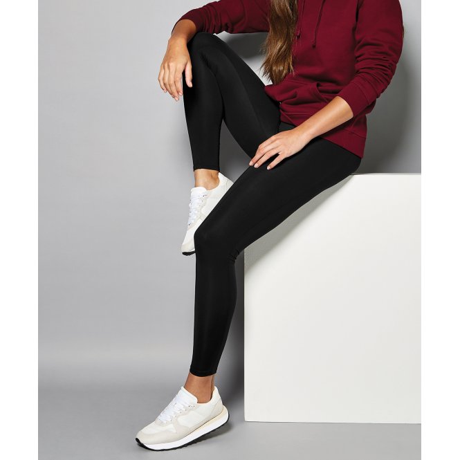 Kustom Kit KK943 Gamegear Full Length Leggings (Fashion Fit)