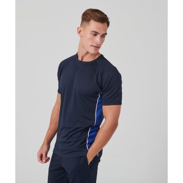 LV240 Performance Panel T-Shirt
