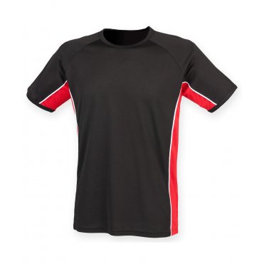 LV240 Performance Panel T-Shirt