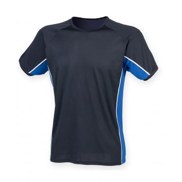 LV240 Performance Panel T-Shirt