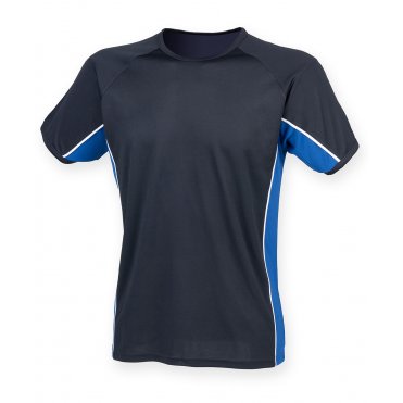 LV242 Children's Performance Panel T-Shirt
