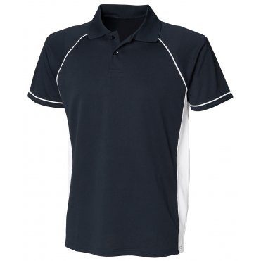 LV310 Panel Performance Polo