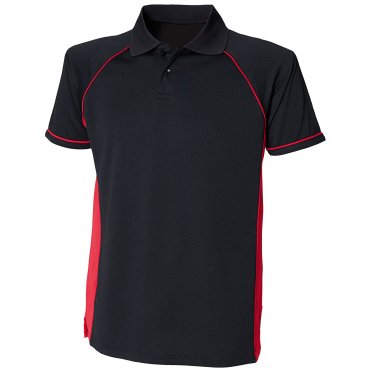 LV310 Panel Performance Polo