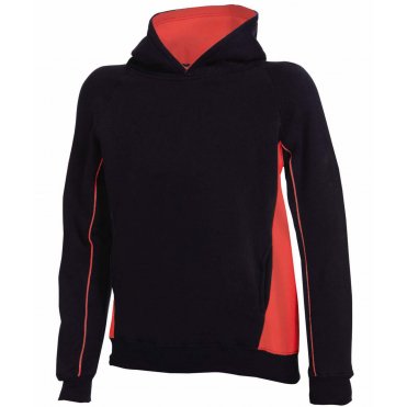 LV339 Children's Pullover Hoodie