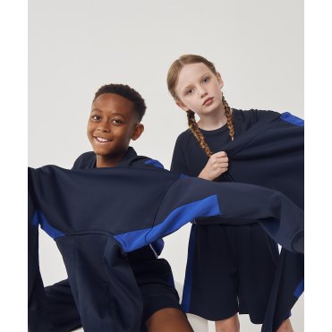 LV342 Children's Team Hoodie