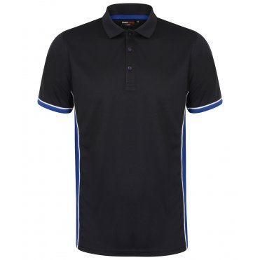 LV355 Panel Polo