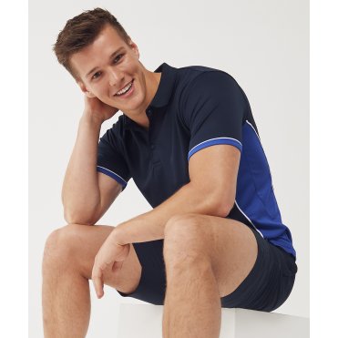 LV355 Panel Polo