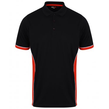 LV355 Panel Polo