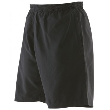 LV830 Microfibre Shorts
