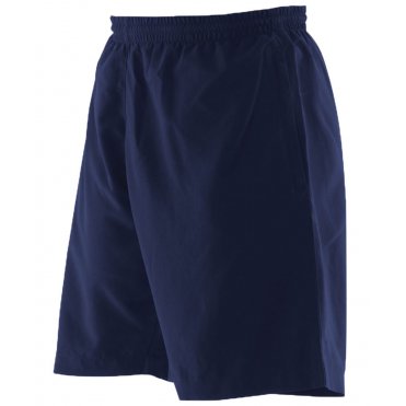LV830 Microfibre Shorts