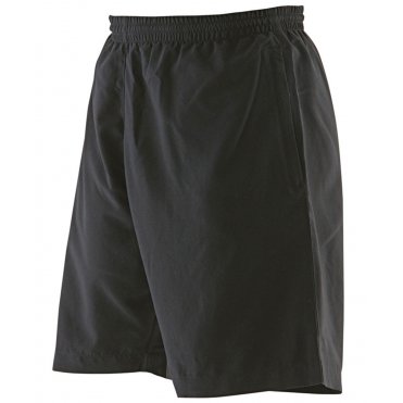 LV831 Women's Microfibre Shorts