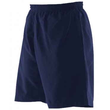 LV831 Women's Microfibre Shorts
