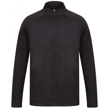 LV871 Knitted Tracksuit Top