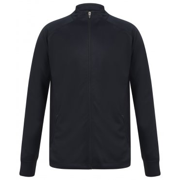 LV871 Knitted Tracksuit Top