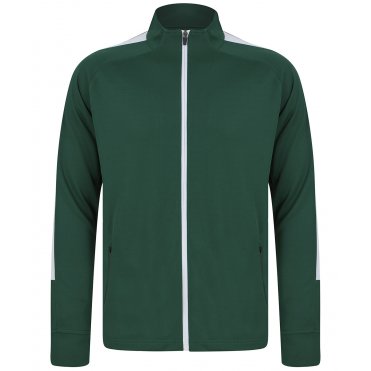 LV871 Knitted Tracksuit Top
