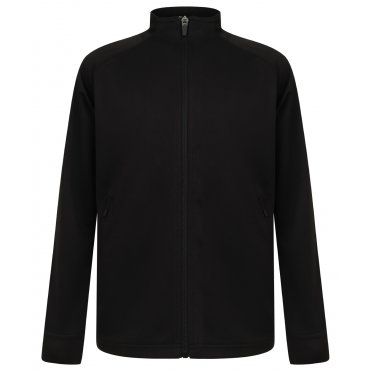 LV873 Children's Knitted Tracksuit Top