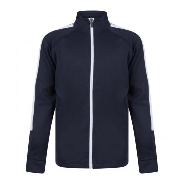 LV873 Children's Knitted Tracksuit Top