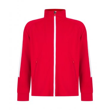 LV873 Children's Knitted Tracksuit Top