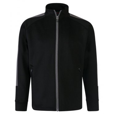 LV873 Children's Knitted Tracksuit Top