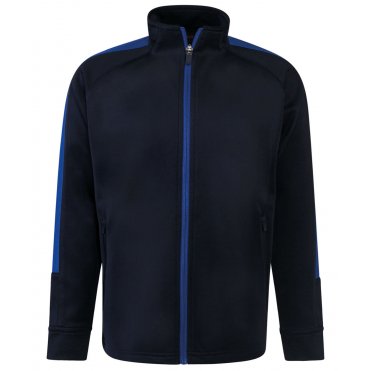 LV873 Children's Knitted Tracksuit Top