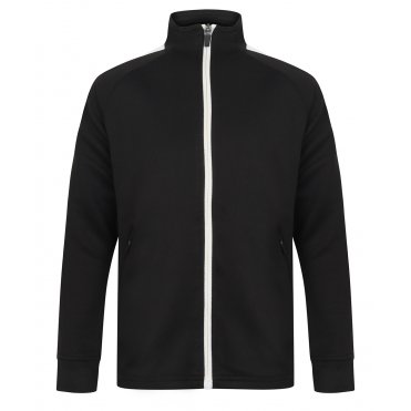 LV873 Children's Knitted Tracksuit Top